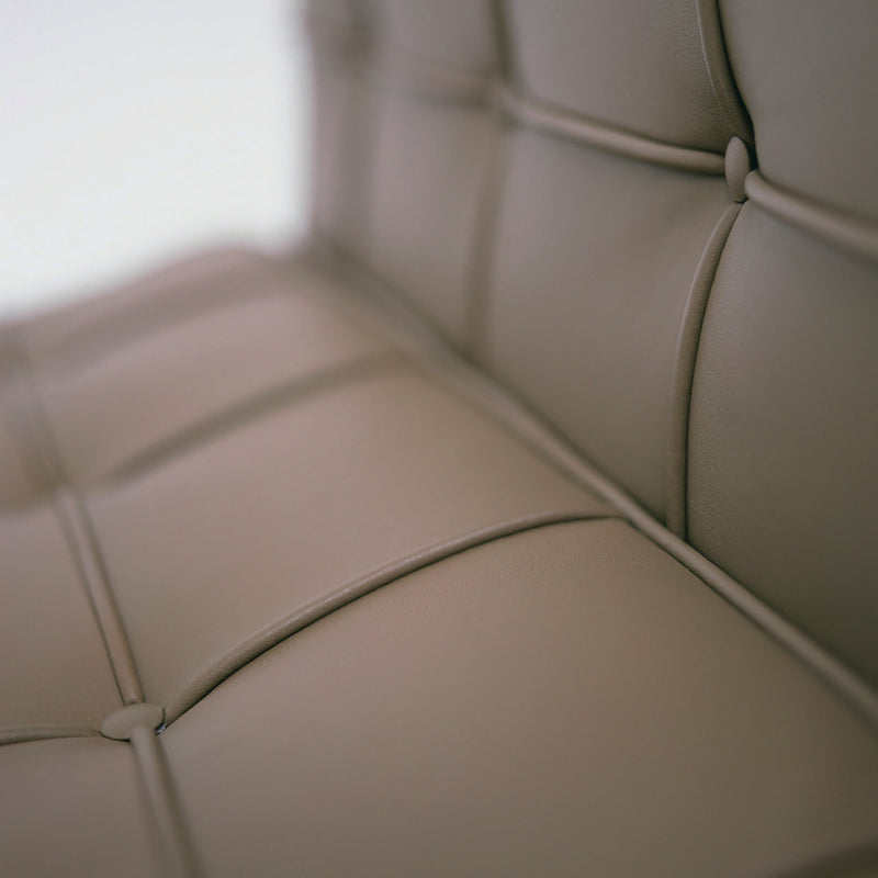 Knoll - Barcelona Sessel