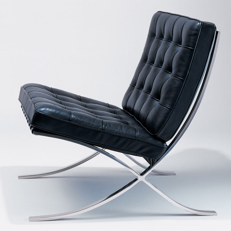 Knoll - Barcelona Sessel