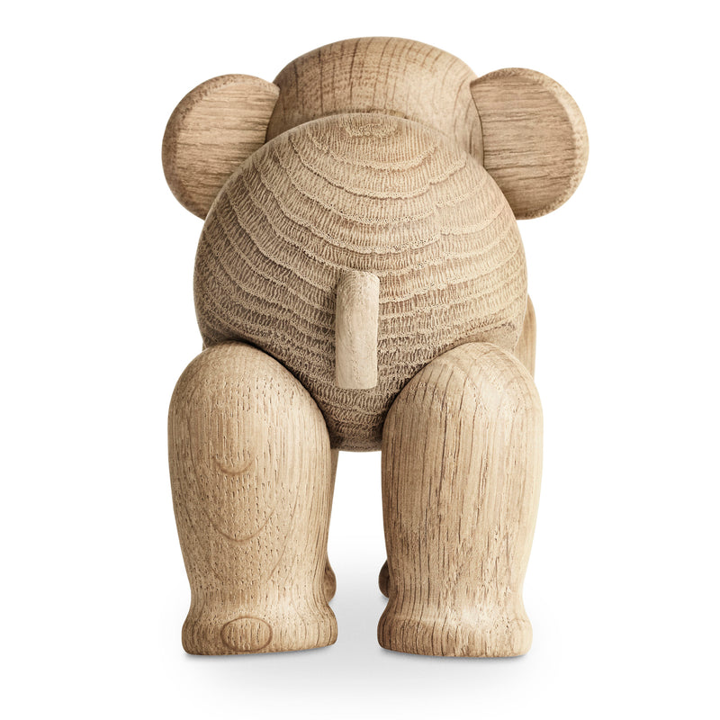 Kay Bojesen - Holz-Elefant