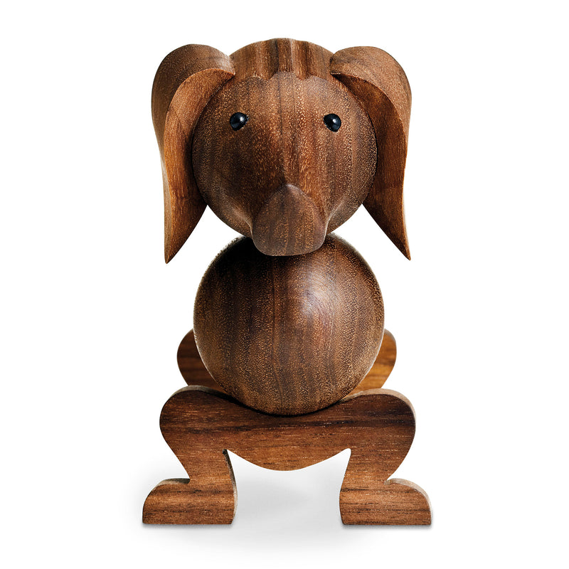 Kay Bojesen - Holz-Hund