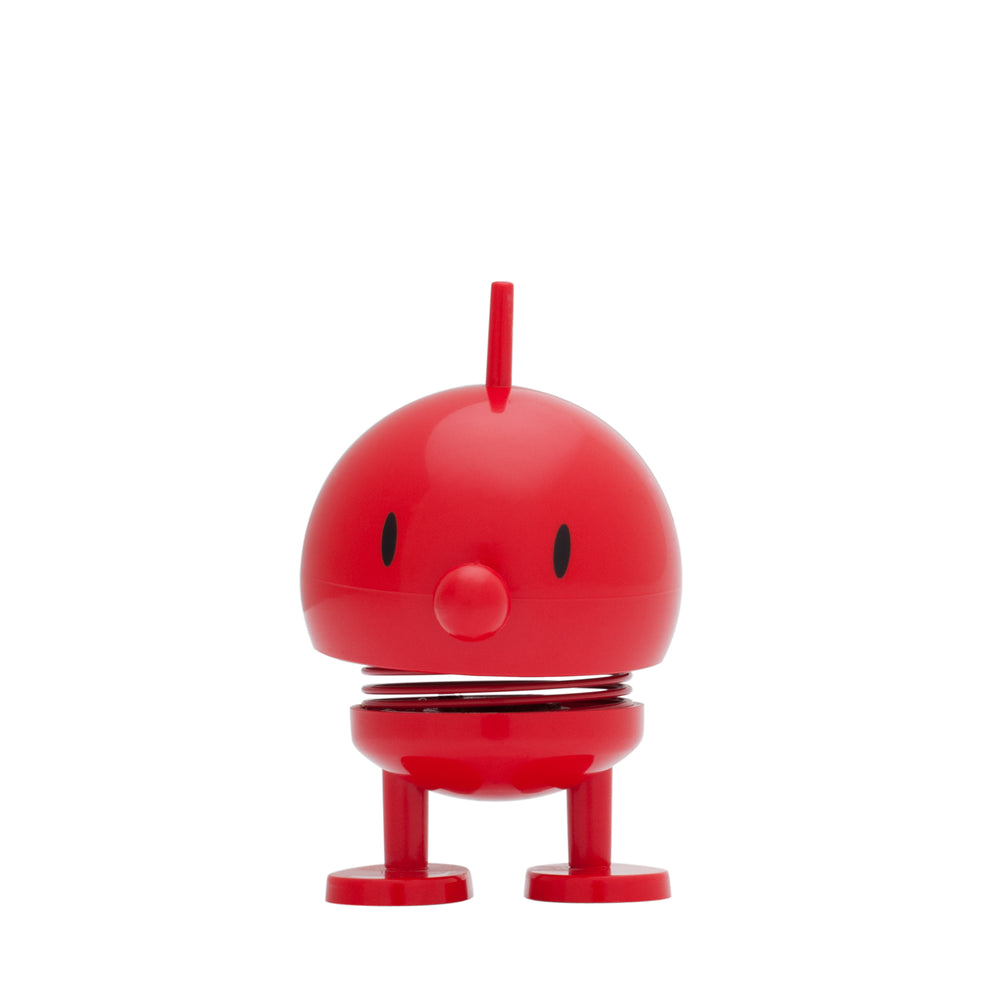 Hoptimist - Bumble | single / Small / rot