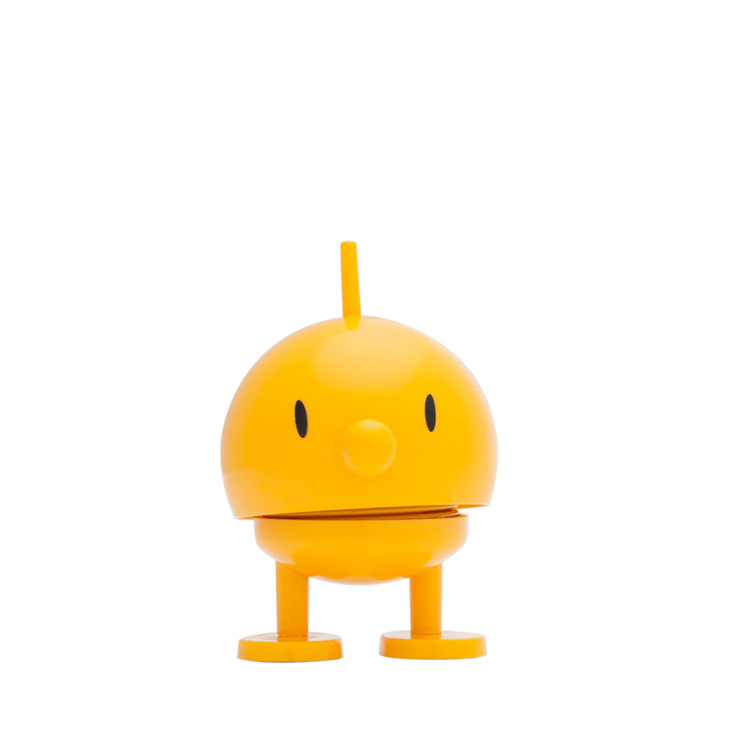 Hoptimist - Bumble | single / Small / gelb