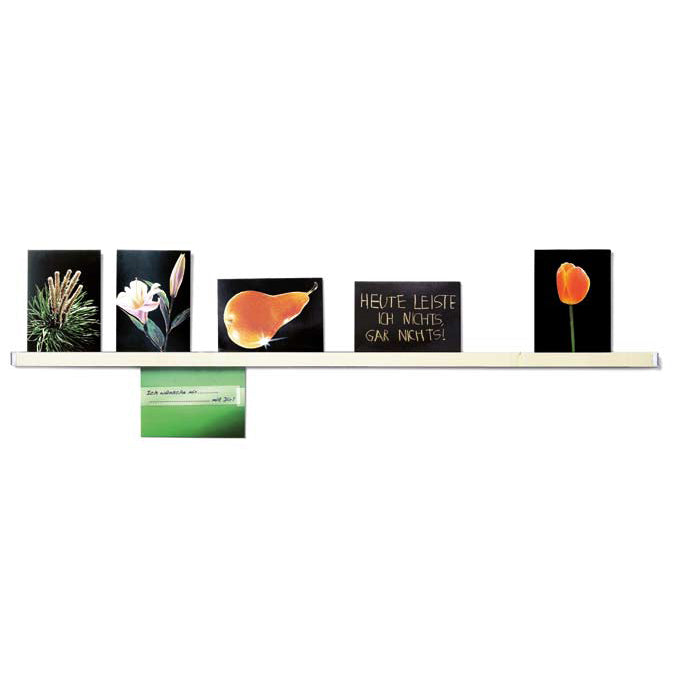 side by side - Klemmleiste | 90 cm
