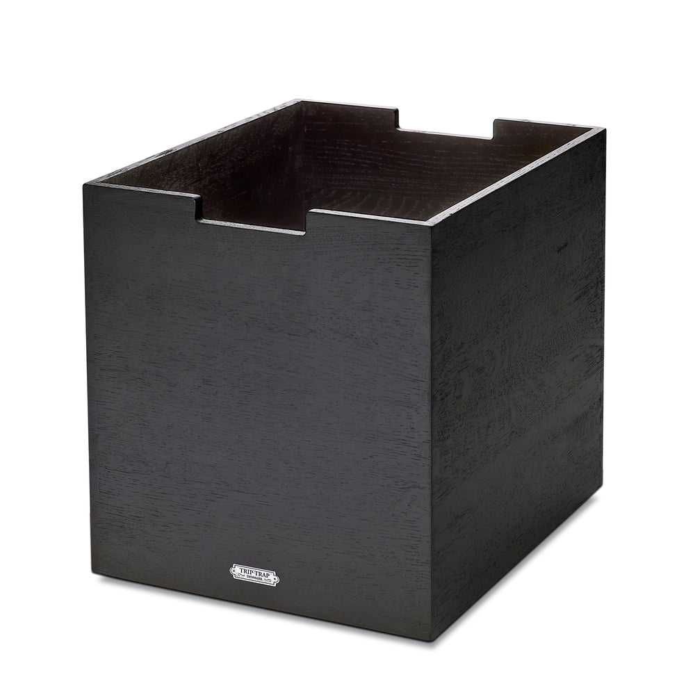Fritz Hansen - Skagerak Cutter Box | groß / Schwarz