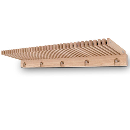 Fritz Hansen - Skagerak Cutter Garderobe | Eiche Natur