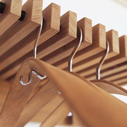 Fritz Hansen - Skagerak Cutter Garderobe