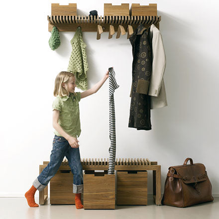 Fritz Hansen - Skagerak Cutter Box