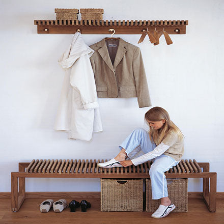 Fritz Hansen - Skagerak Cutter Garderobe