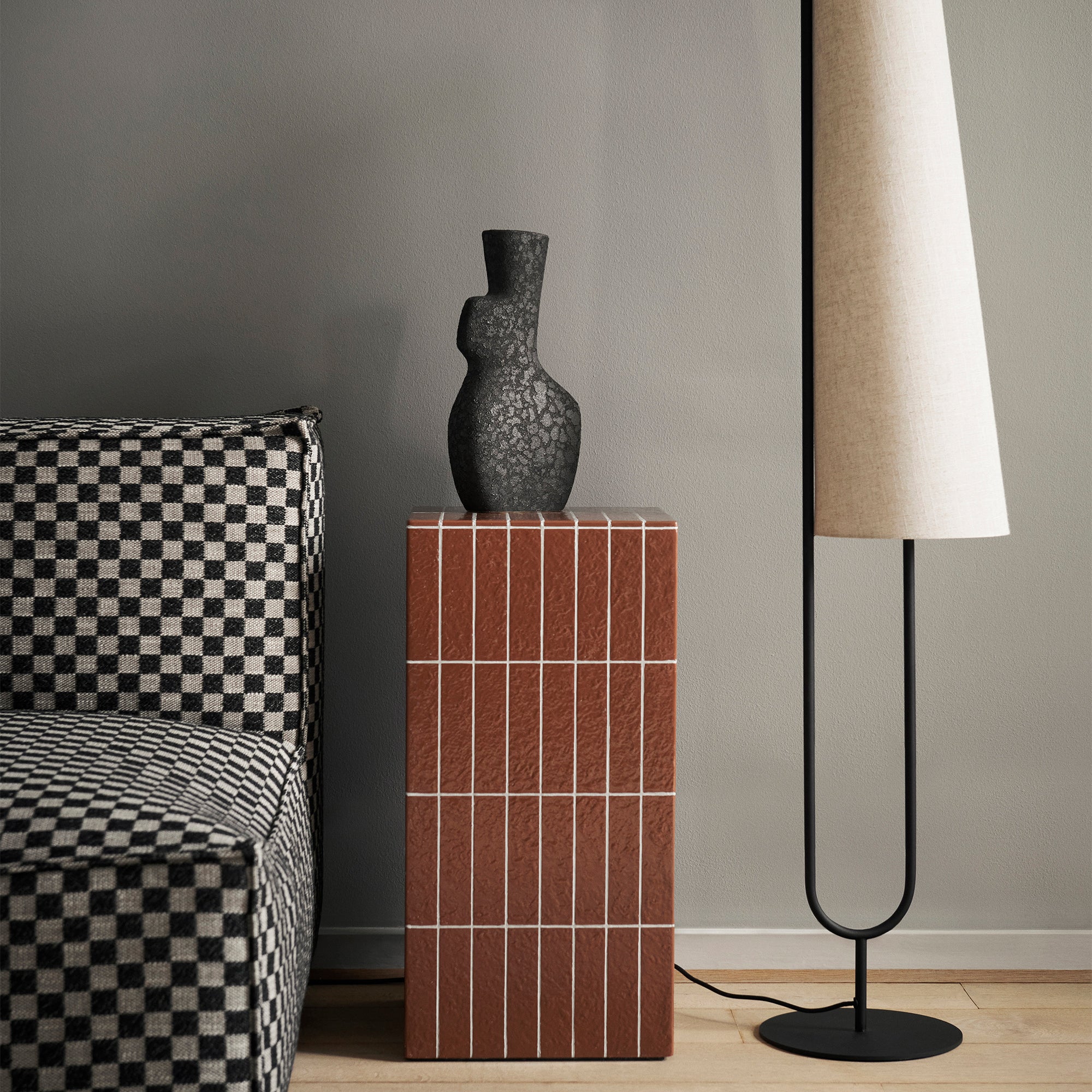 Ferm Living - Ancora Stehleuchte