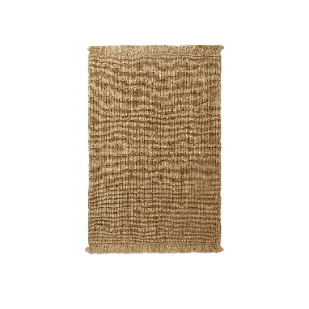 Ferm Living - Athens Teppich | 144 x 200 cm