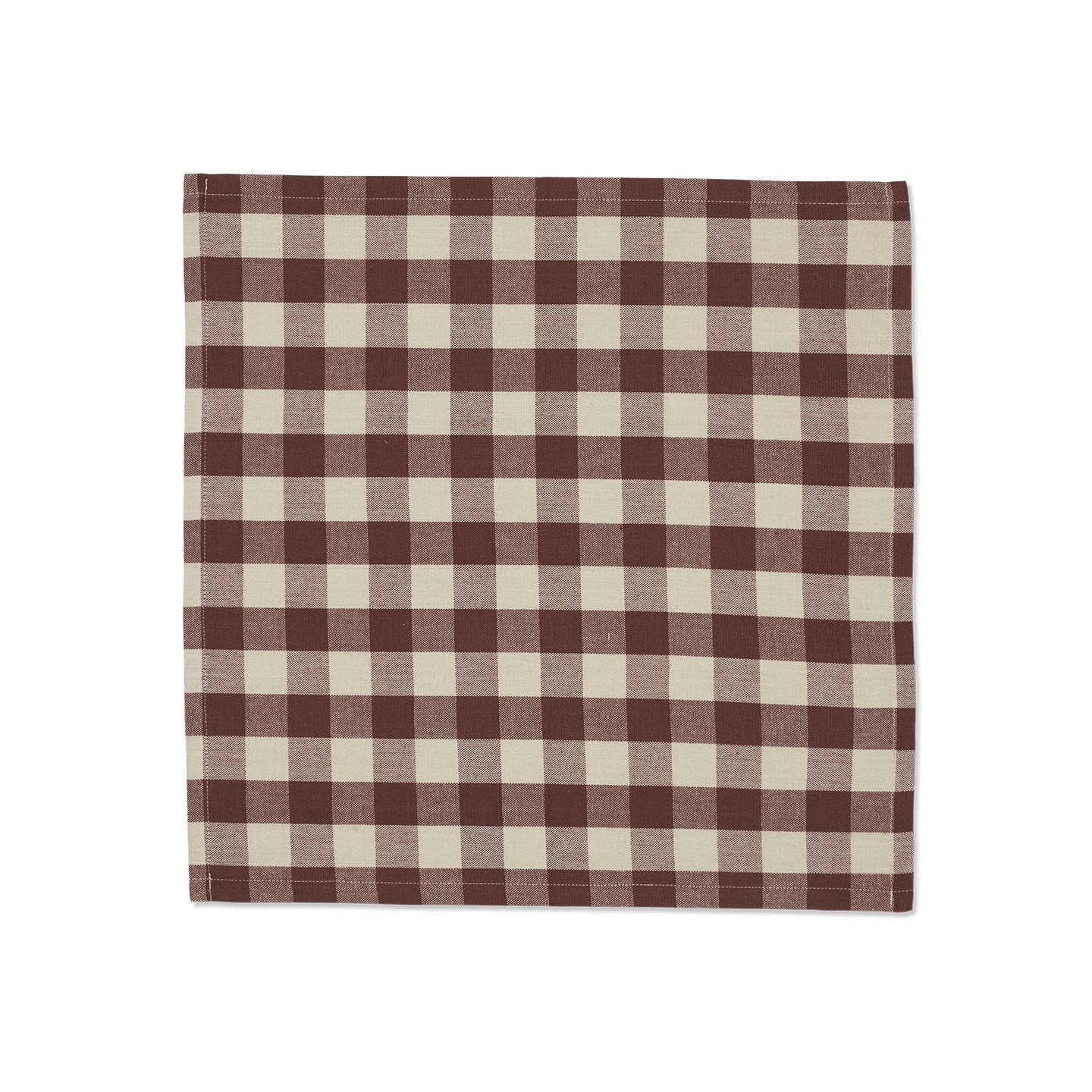 Ferm Living - Bothy Check Serviette | 