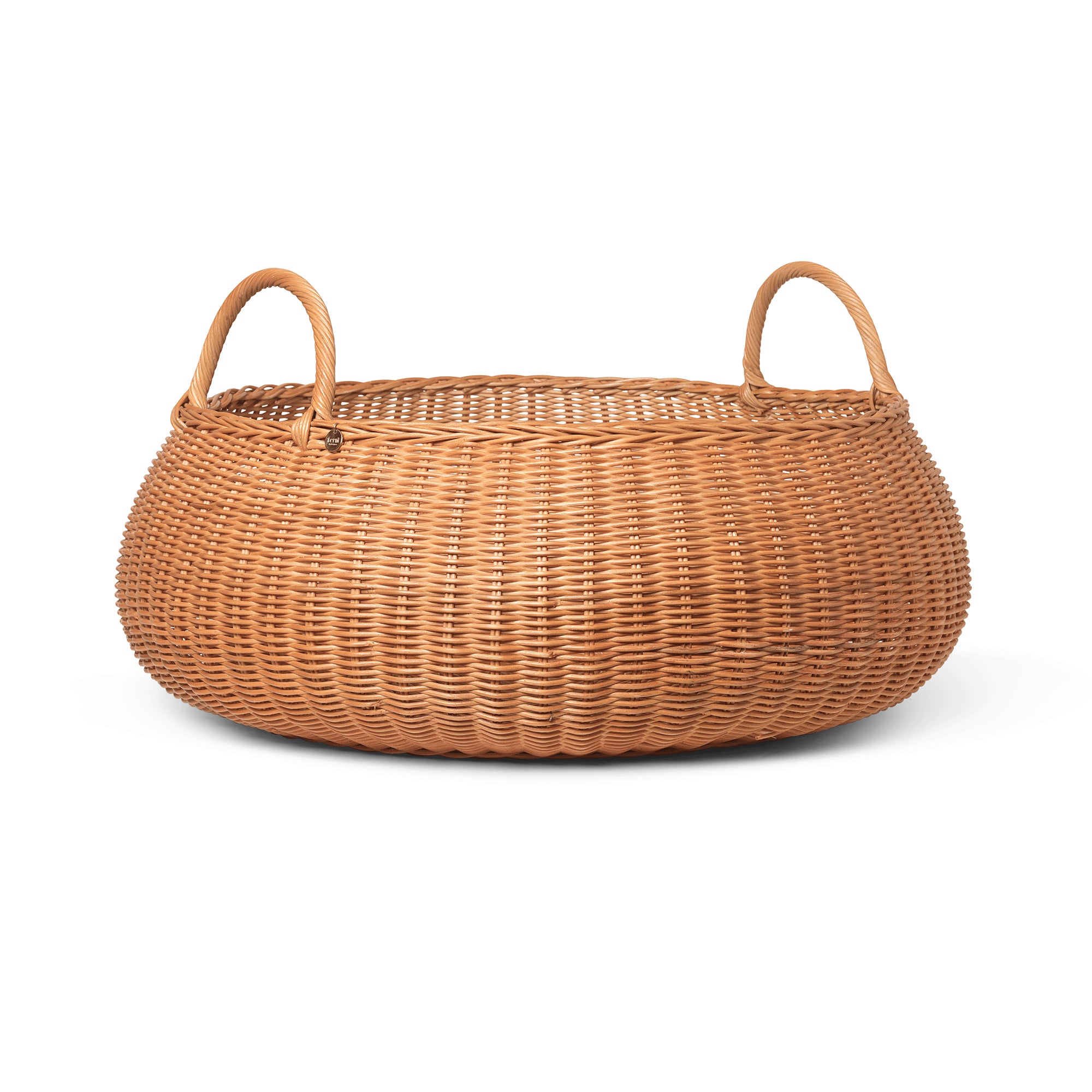 Ferm Living - Braided Korb | 