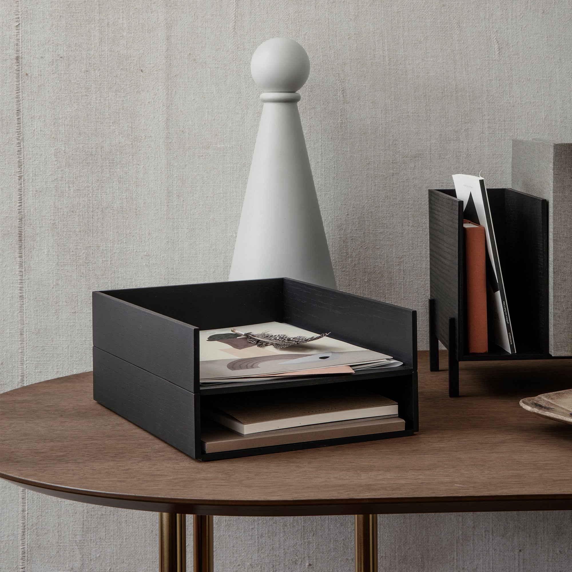 Ferm Living - Briefablage | 
