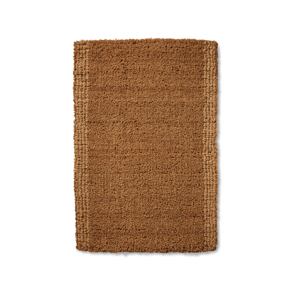Ferm Living - Coir Fußmatte | 60 x 90 cm