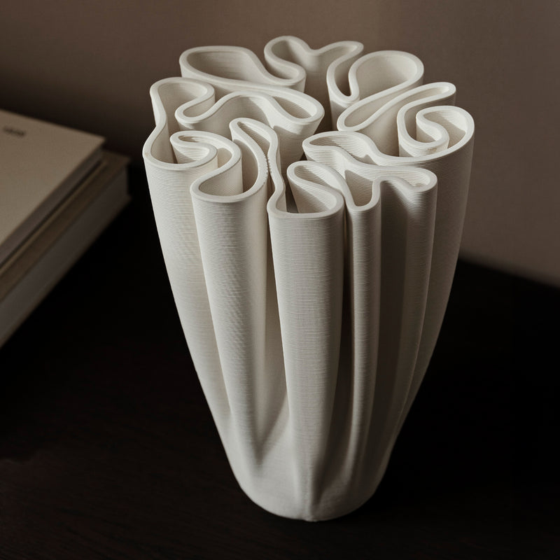 Ferm Living - Dedali Vase
