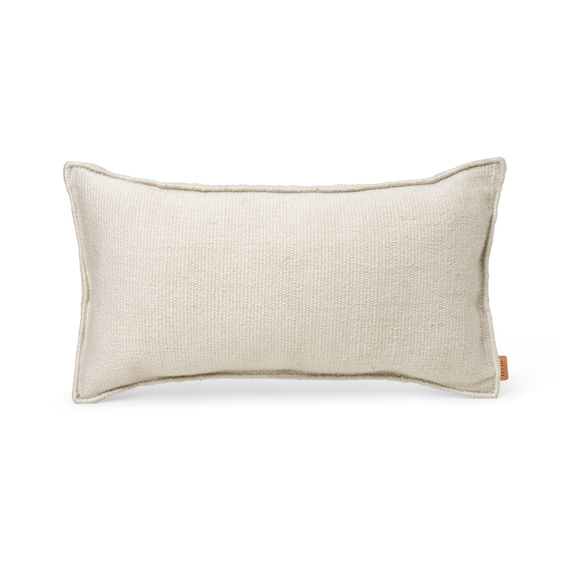 Ferm Living - Desert Kissen | off-white
