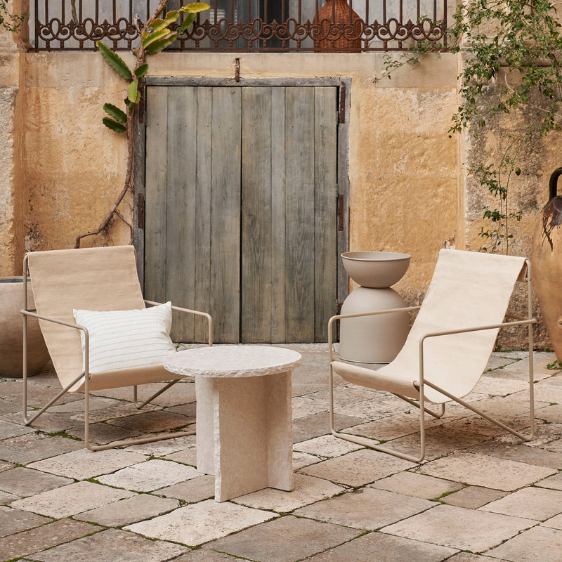 Ferm Living - Desert Lounge Chair