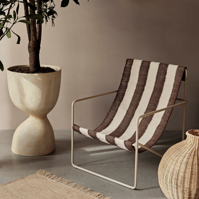 Ferm Living - Desert Lounge Chair