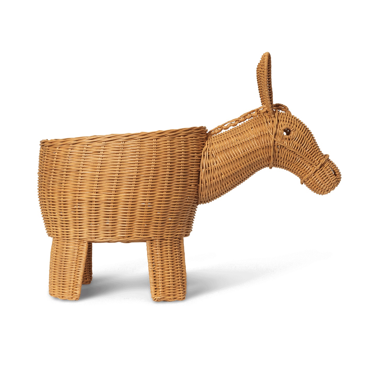 Ferm Living - Donkey Aufbewahrung