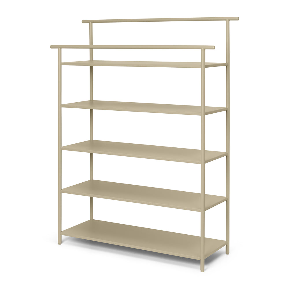 Ferm Living - Dora Standregal | cashmere