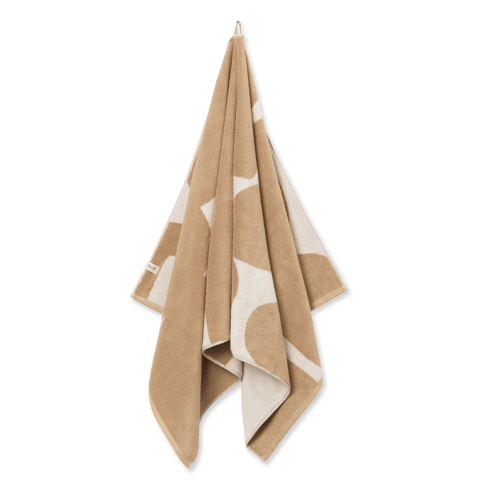 Ferm Living - Ebb Badetuch