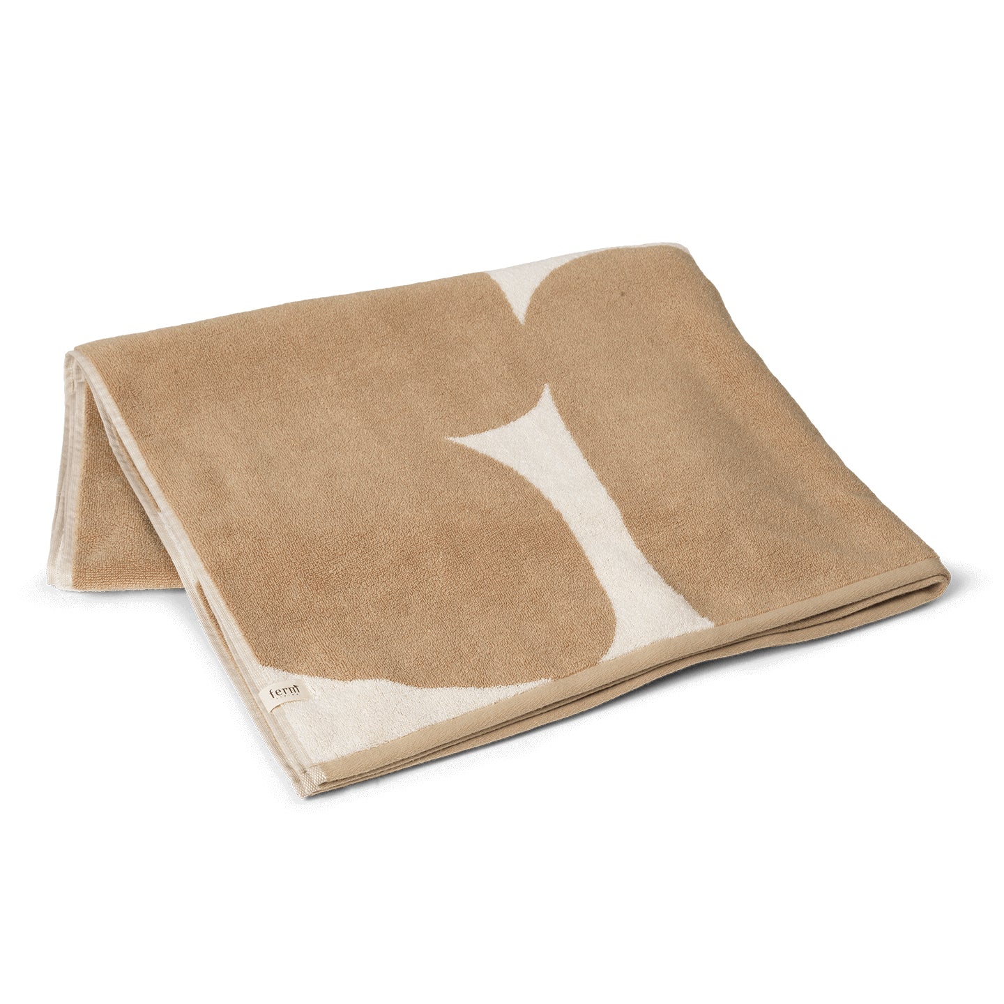 Ferm Living - Ebb Strandtuch | 