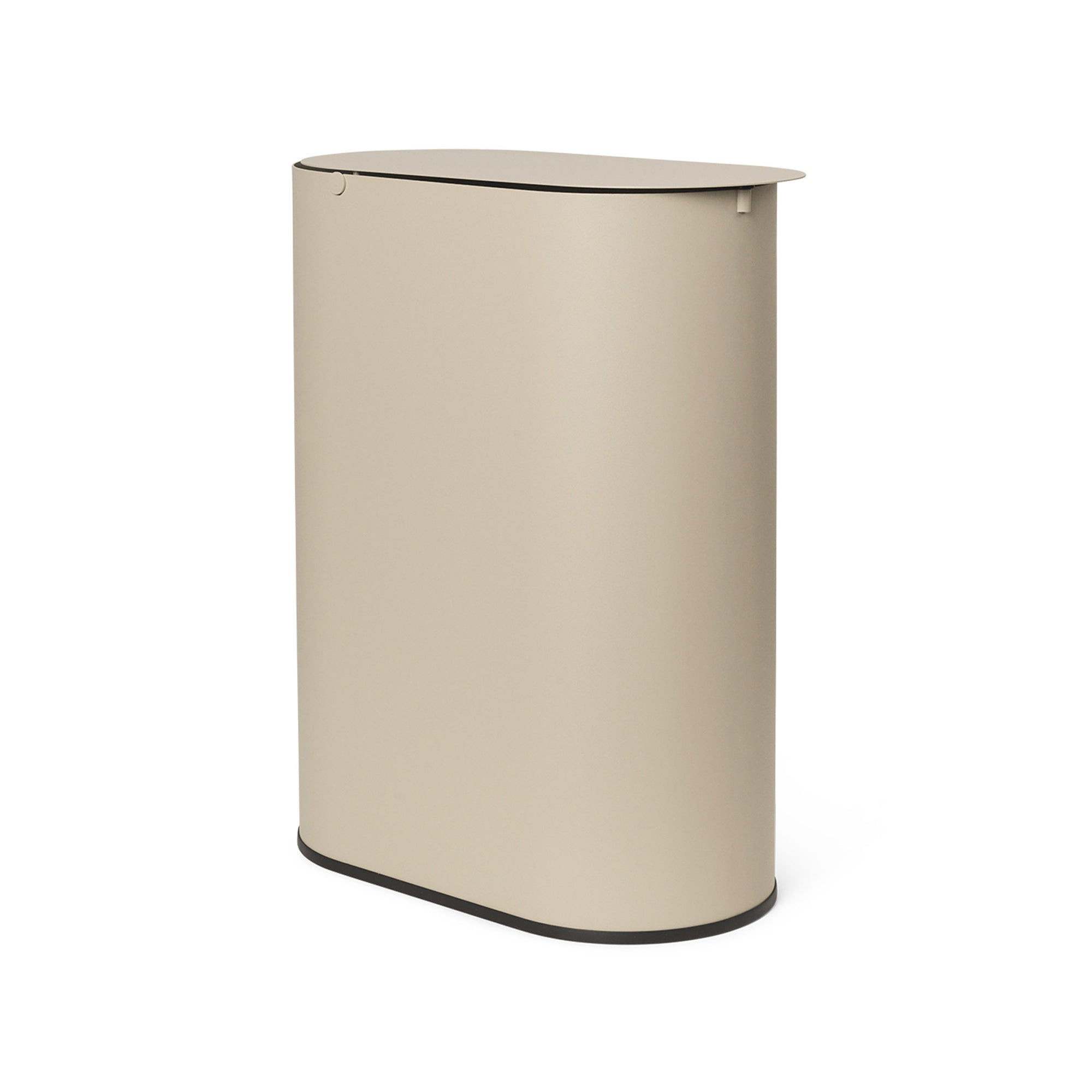 Ferm Living - Enkel Mülleimer | Medium / cashmere