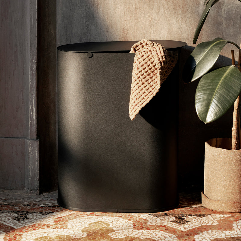 Ferm Living - Enkel Mülleimer