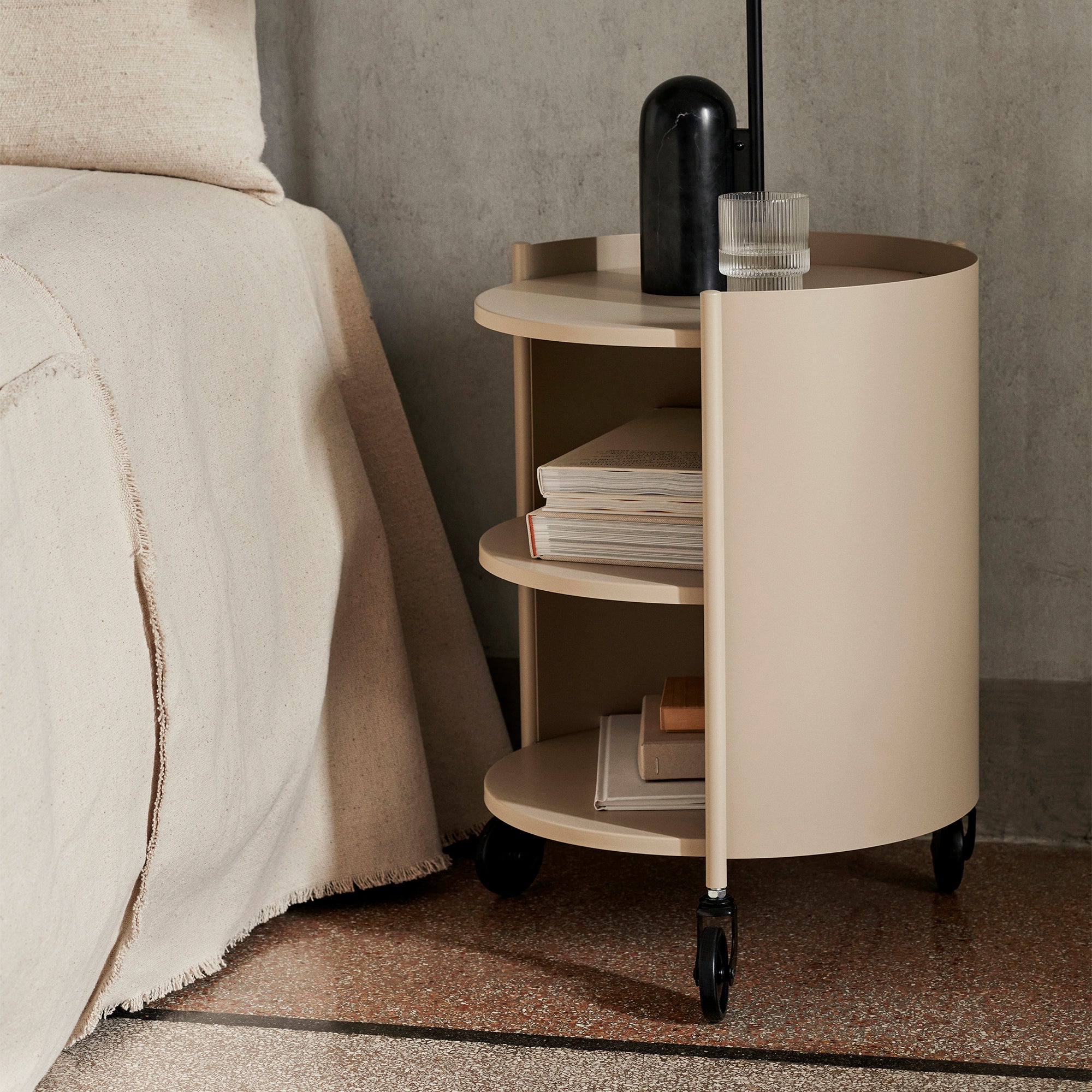 Ferm Living - Eve Storage