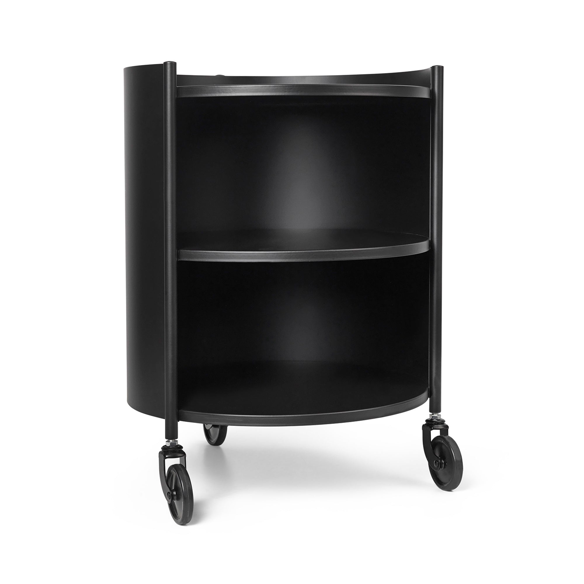 Ferm Living - Eve Storage | schwarz