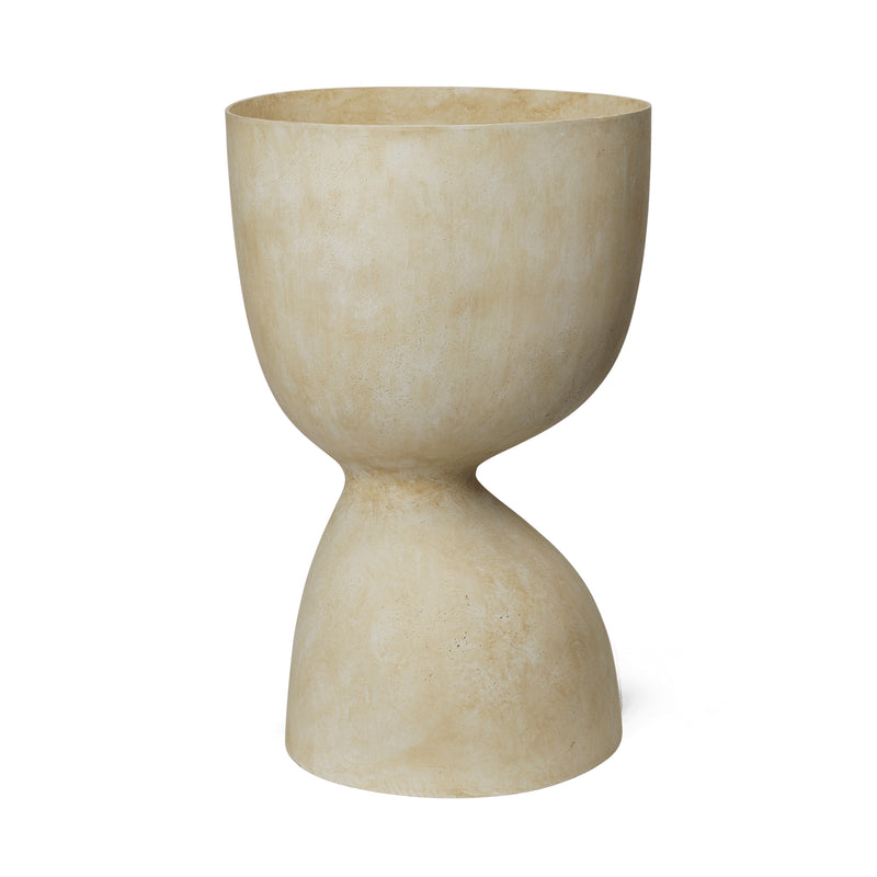 Ferm Living - Evoke Blumentopf | Ø 44 x H 70 cm