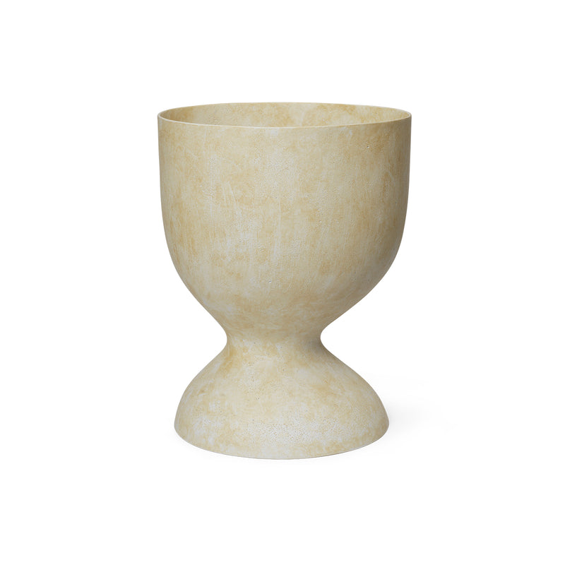 Ferm Living - Evoke Blumentopf | Ø 35 x H 45 cm