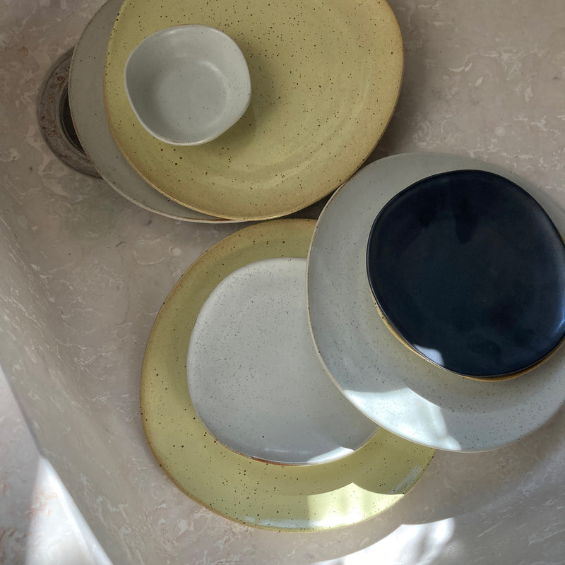 Ferm Living - Flow Teller