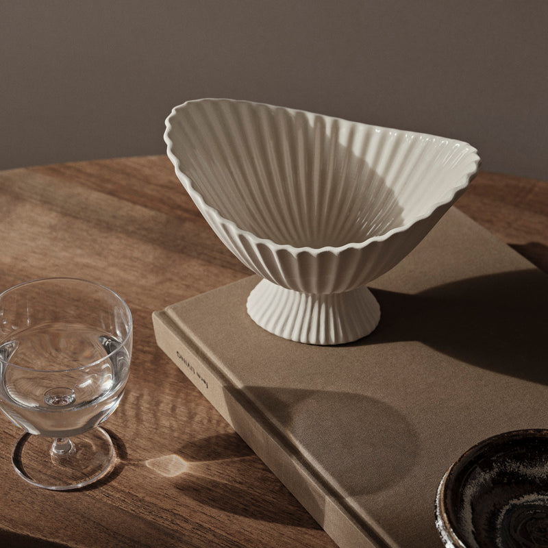 Ferm Living - Fountain Dekoschale