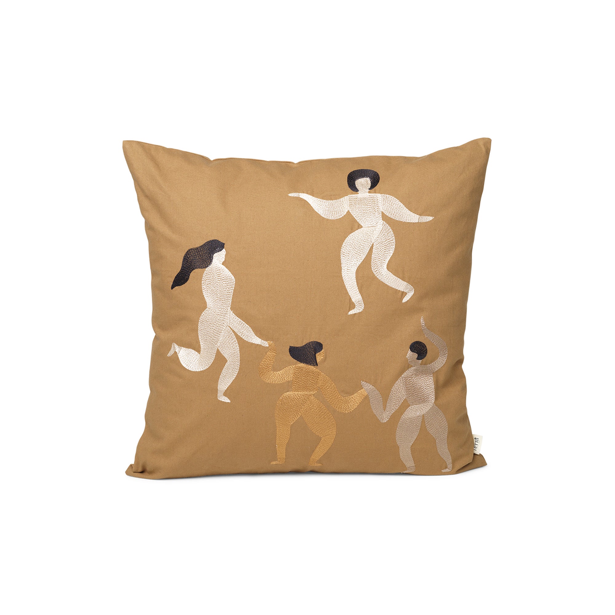 Ferm Living - Free Kissen | sugar kelp
