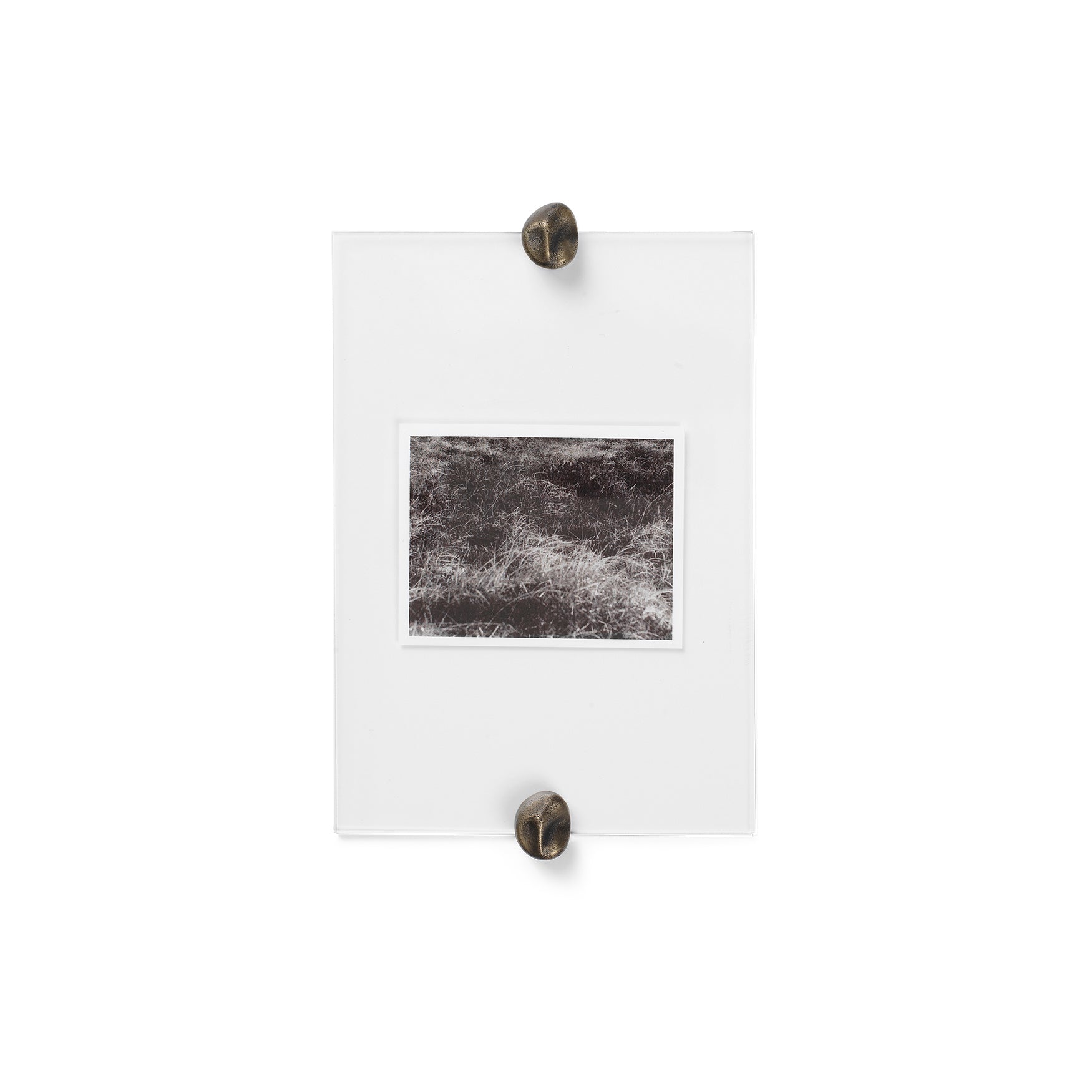 Ferm Living - Gravel Bilderrahmen | A5