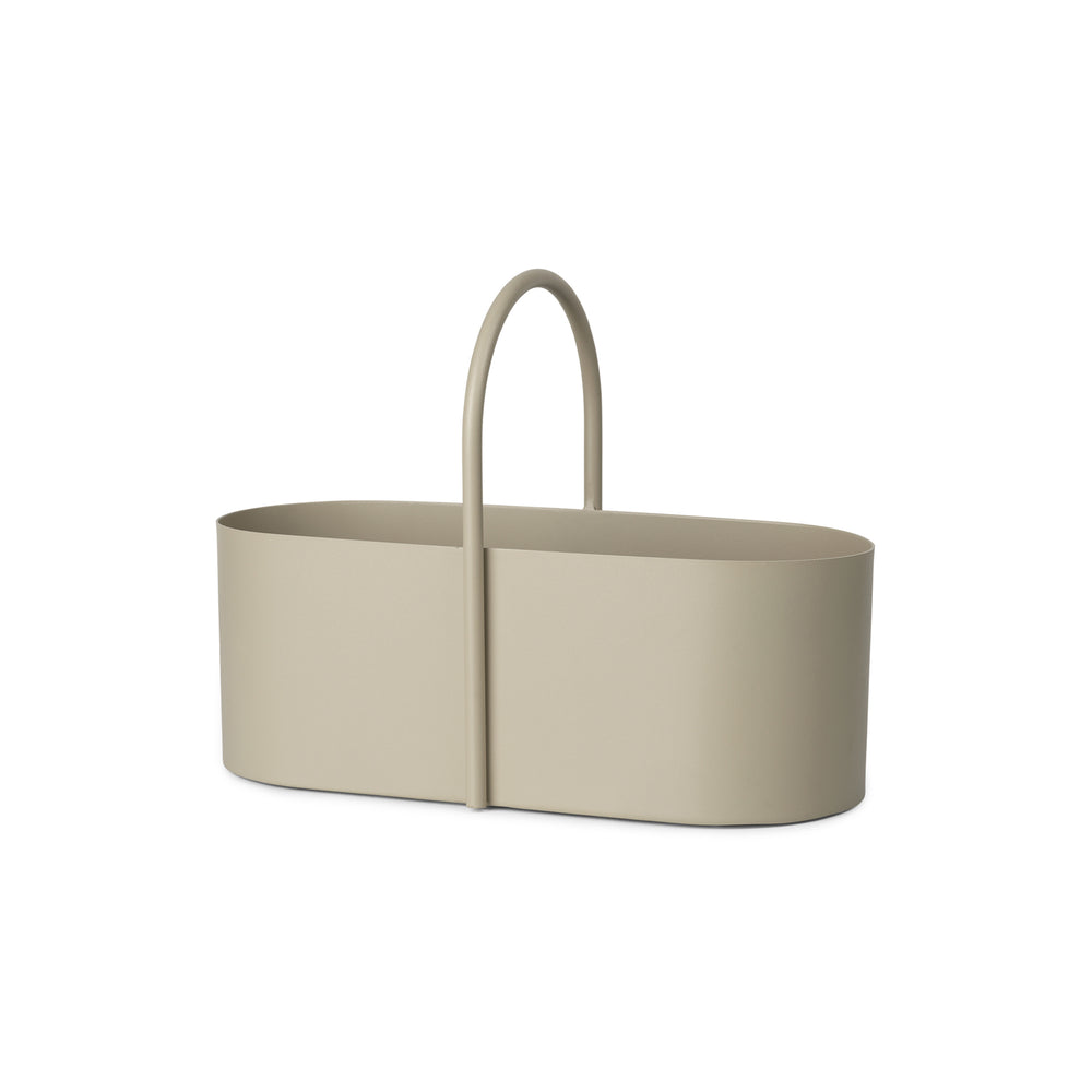 Ferm Living - Grib Toolbox | cashmere