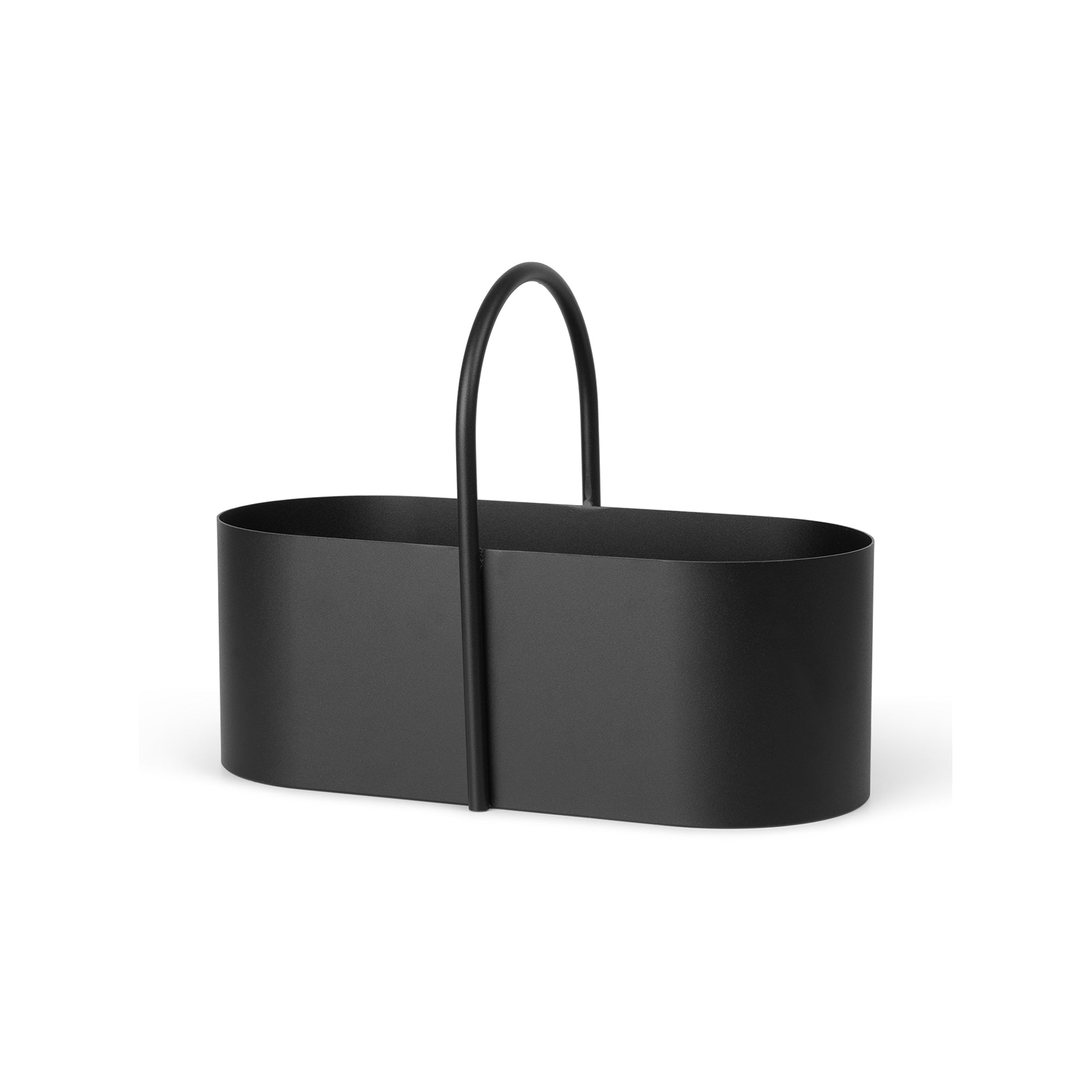 Ferm Living - Grib Toolbox | schwarz