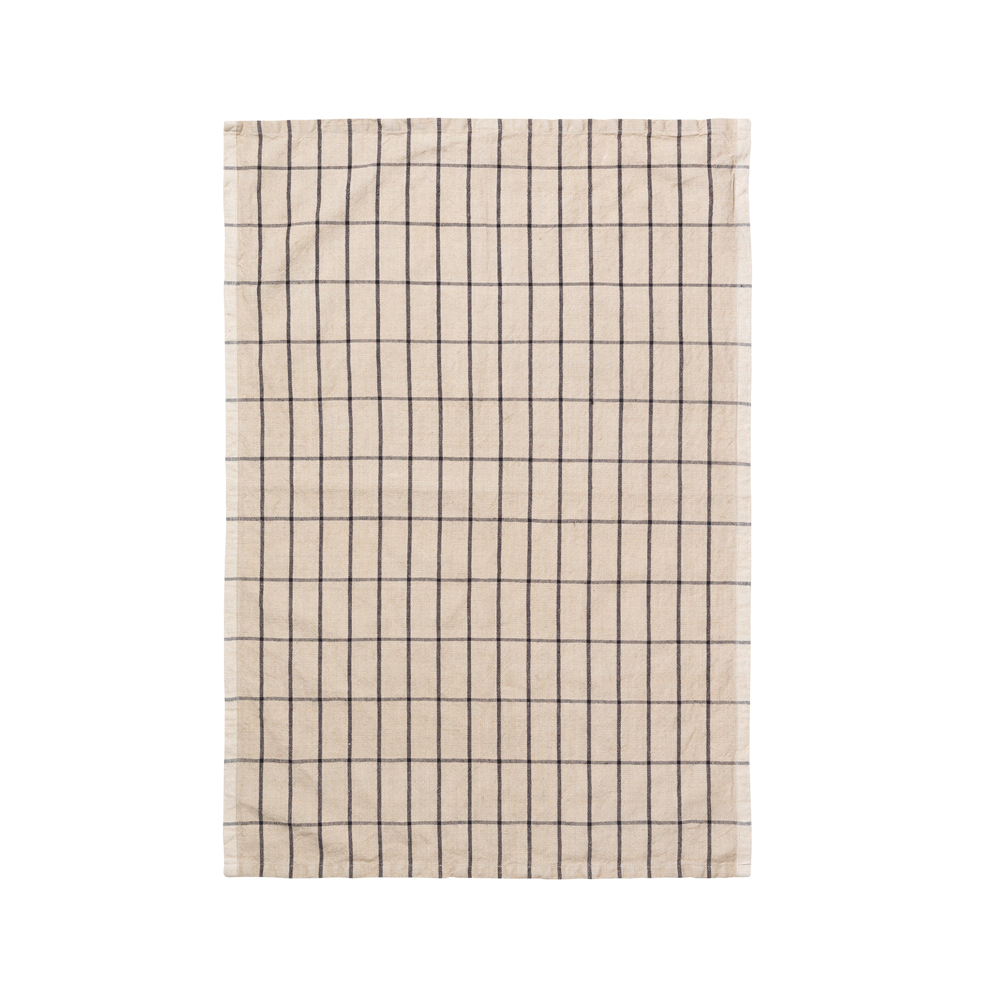 Ferm Living - Hale Geschirrtuch | beige