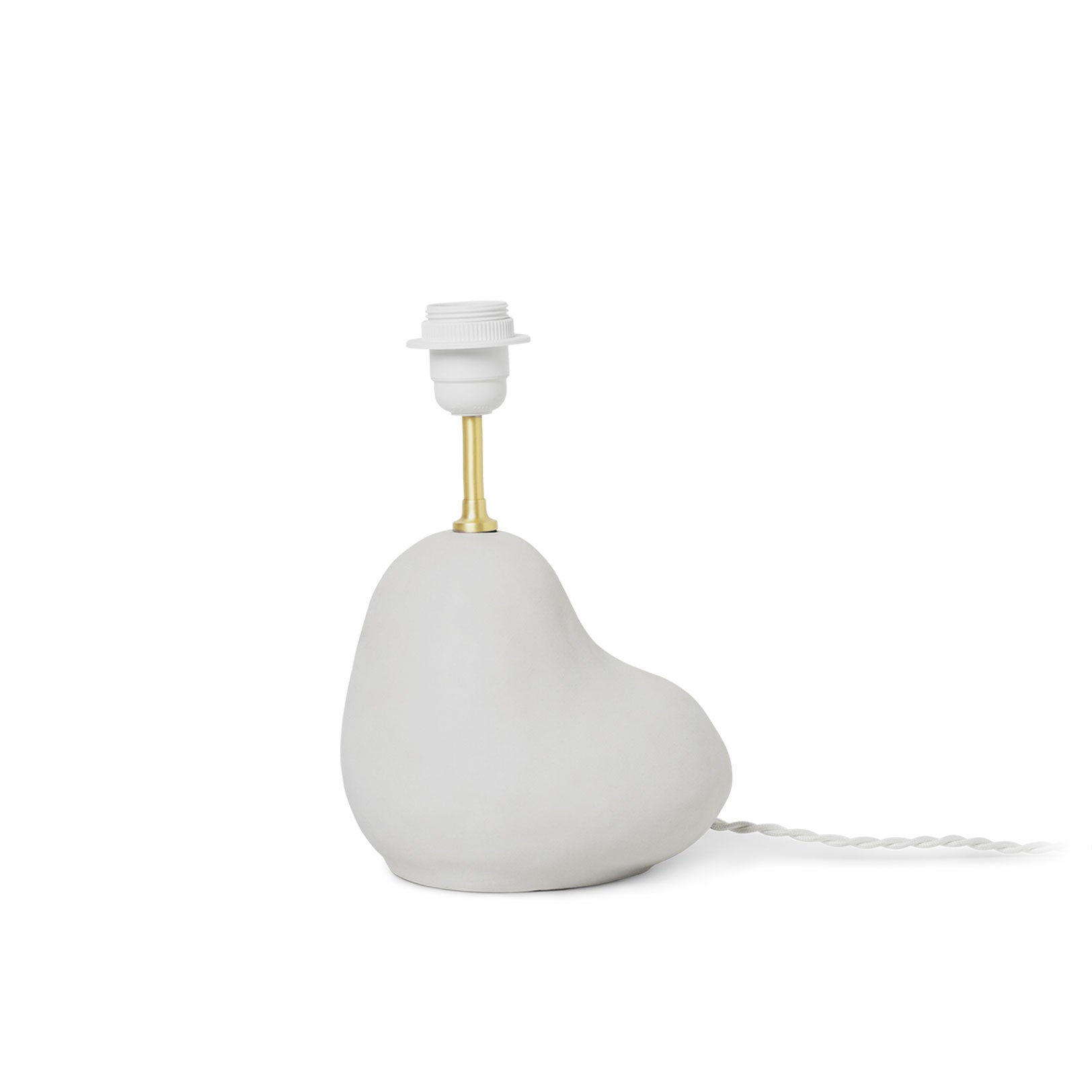 Ferm Living - Hebe Basis | H 16,5 cm