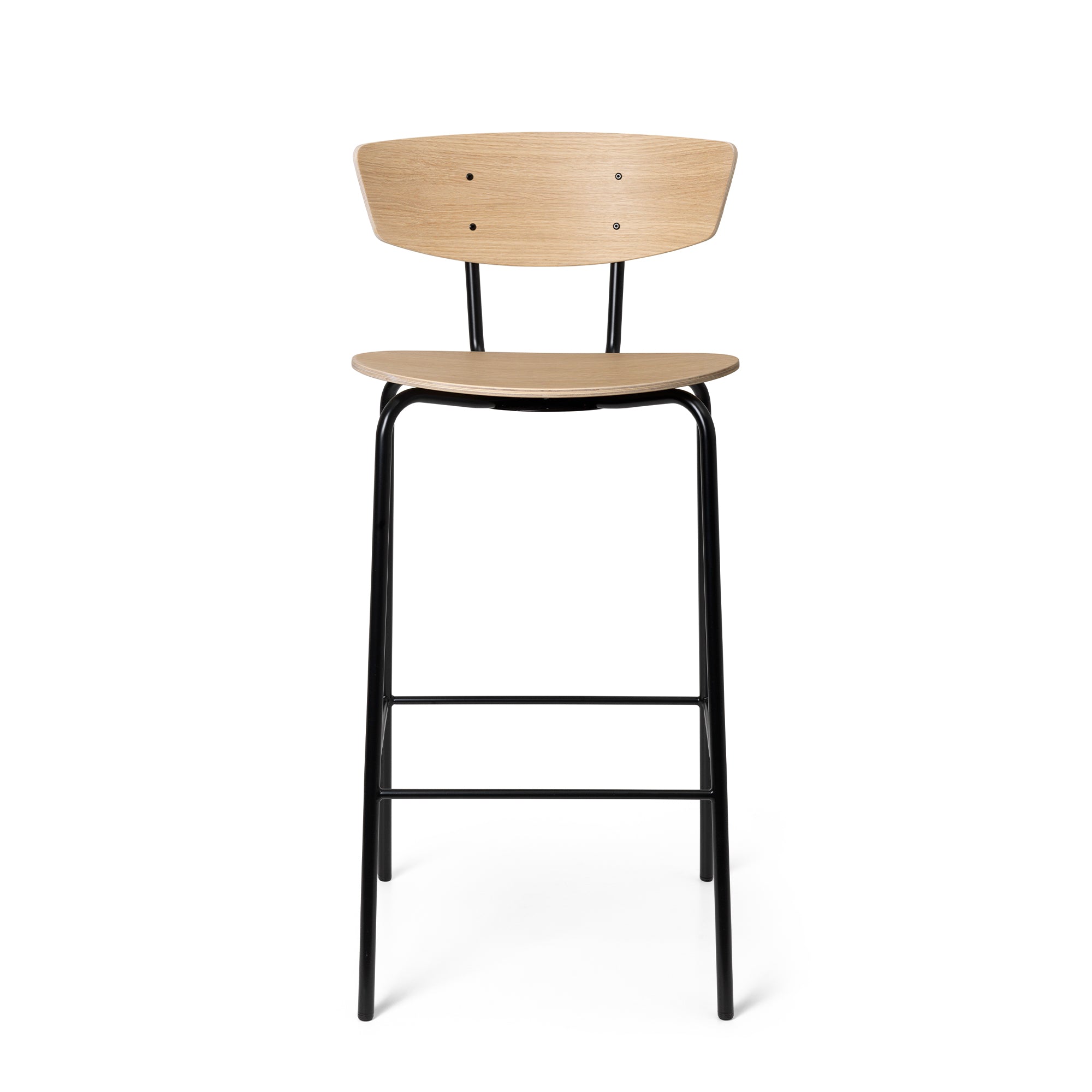 Ferm Living - Herman Barhocker | Eiche geölt