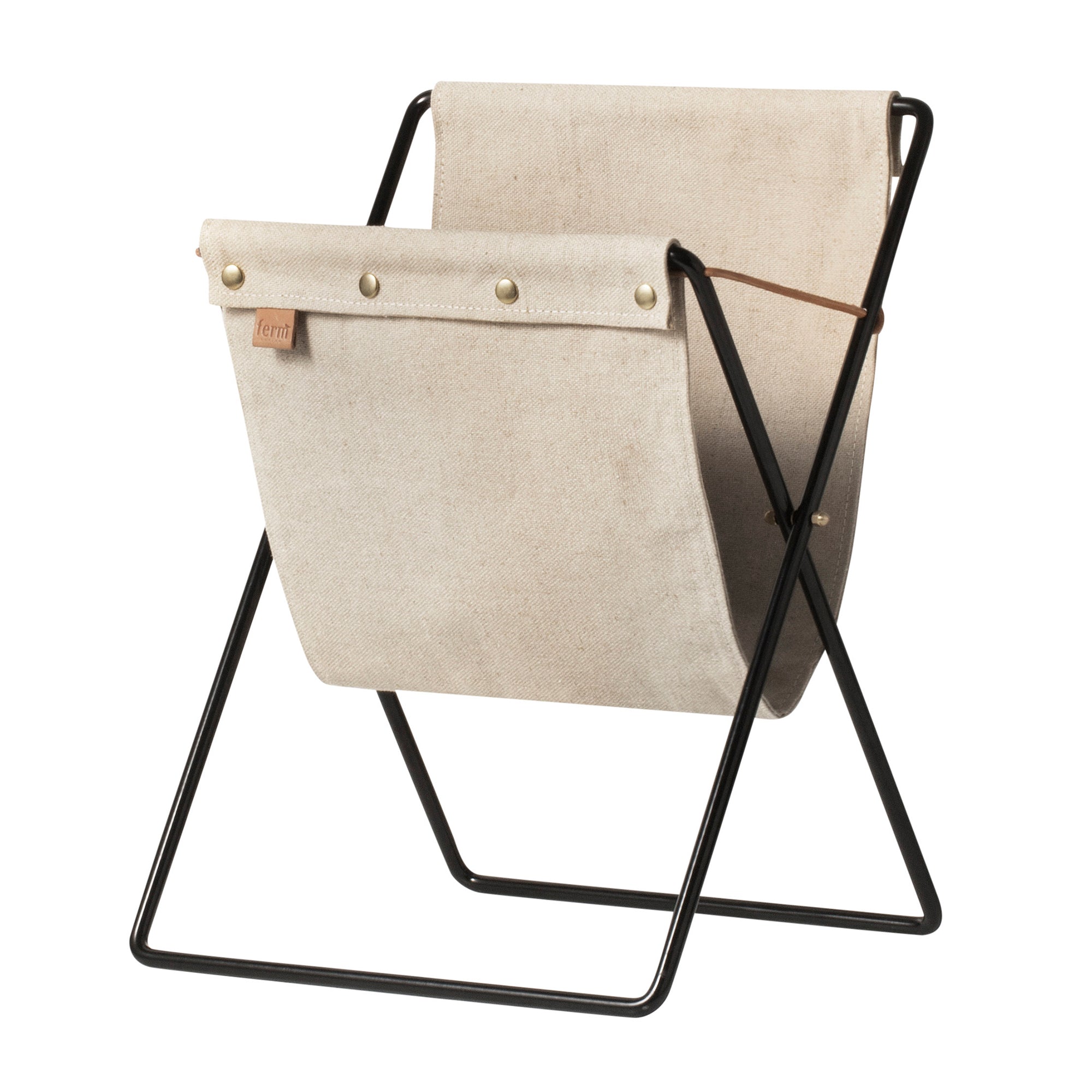 Ferm Living - Herman Magazinhalter | 