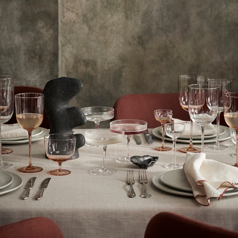Ferm Living - Host Weinglas