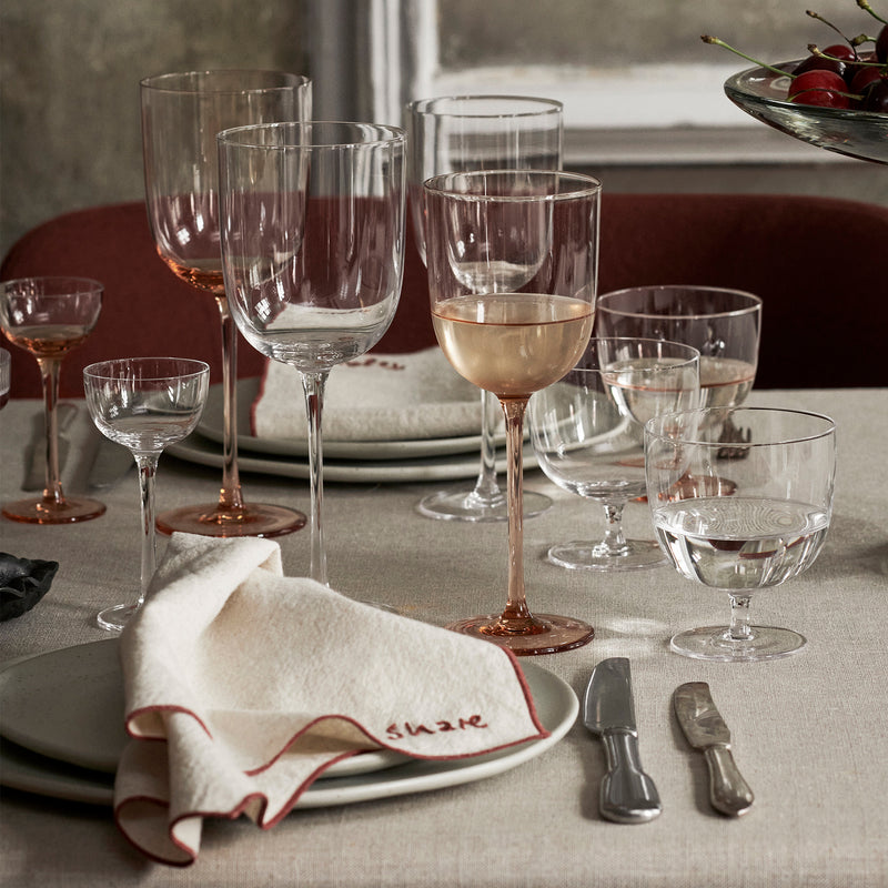 Ferm Living - Host Likörglas