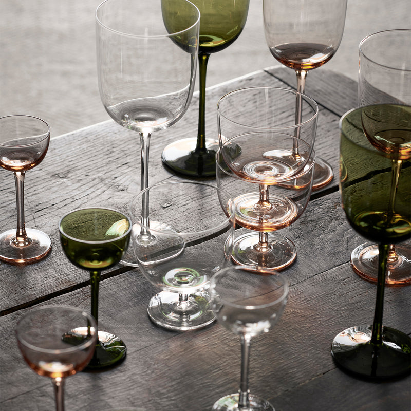 Ferm Living - Host Weinglas