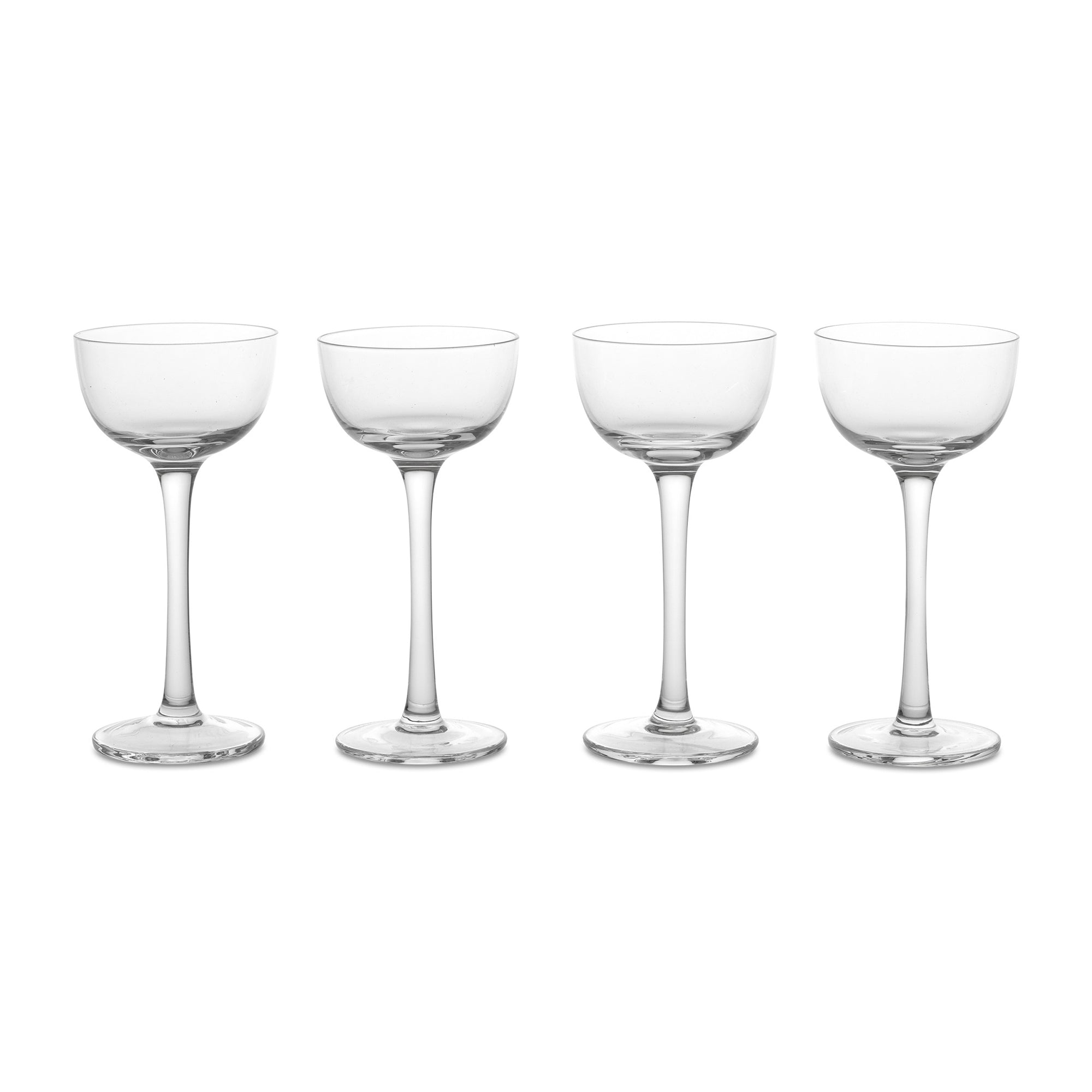 Ferm Living - Host Likörglas | klar