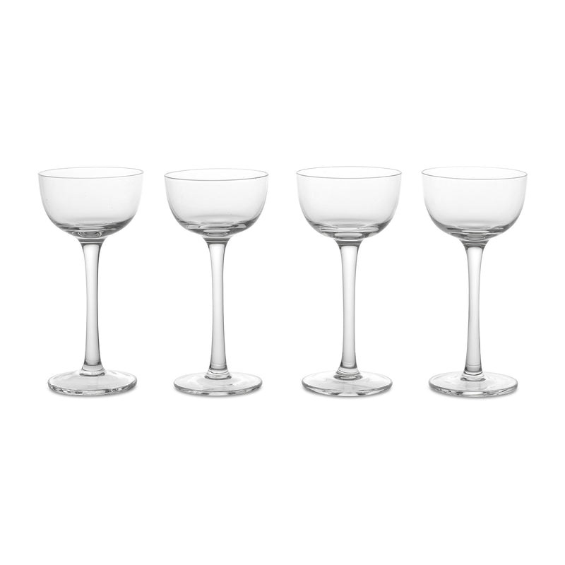 Ferm Living - Host Likörglas | klar
