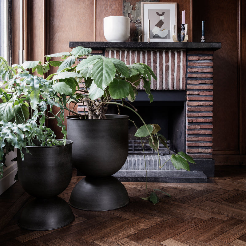 Ferm Living - Hourglass Blumentopf
