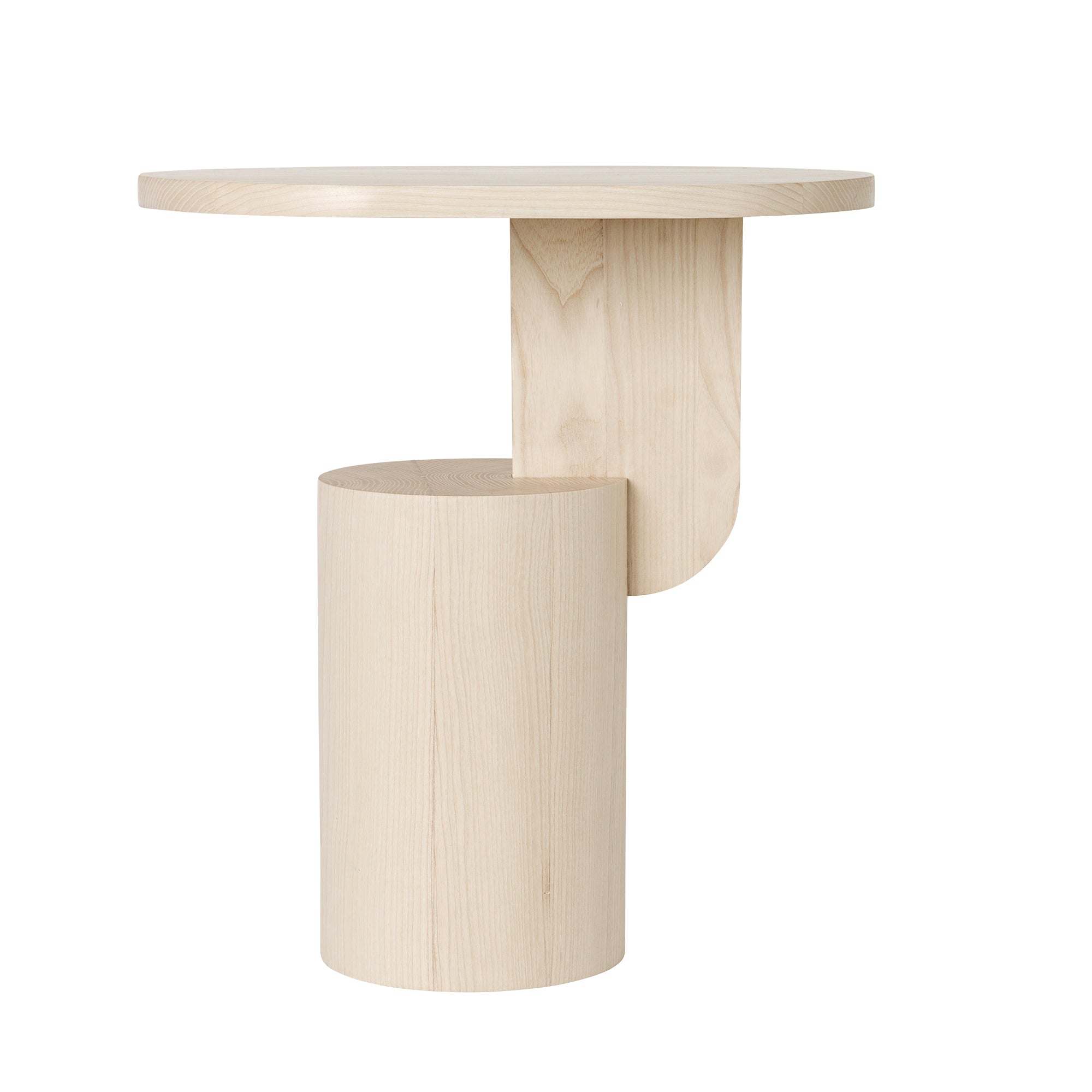Ferm Living - Insert Beistelltisch | Esche natur