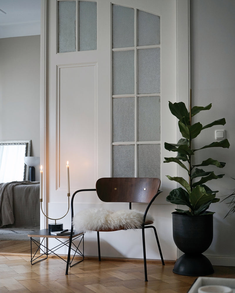Vitra - Eames Occasional Table LTR